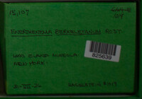 Image Associated With the Occurence